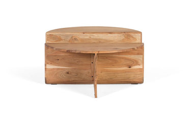 TAVOLINO STILE ALPINO 2204