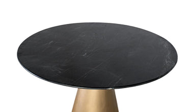 Tavolo da pranzo base champagne 2221