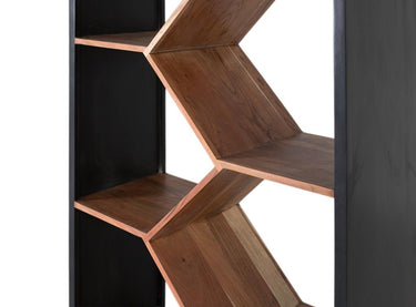LIBRERIA IN MANGO 2234