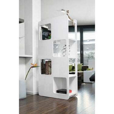 Libreria  81x36x168 cm