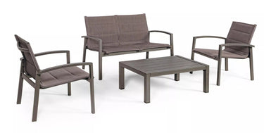 Set salotto LAIKEN