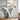 39" consolle specchiata, Moderno Silver tavolo d'ingresso
