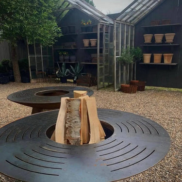 Barbecue South Koster