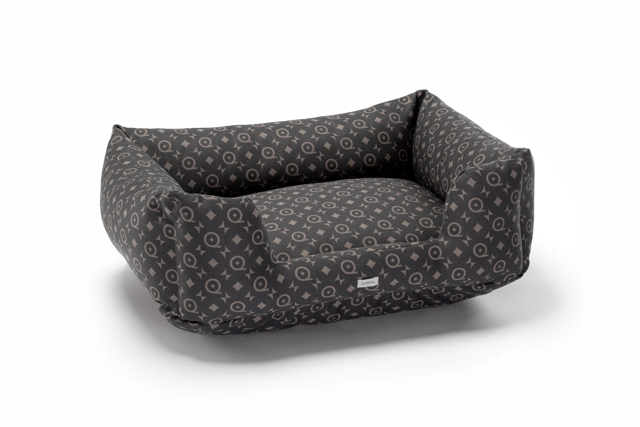 LETTO CUCCIA PER CANI DIVAN Q.ADORE  in tanti bellissimi colori (copia)