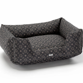 LETTO CUCCIA PER CANI DIVAN Q.ADORE  in tanti bellissimi colori (copia)