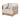 POLTRONA   ALLUMINIO CORDA OUTDOOR 91x88x69 CM