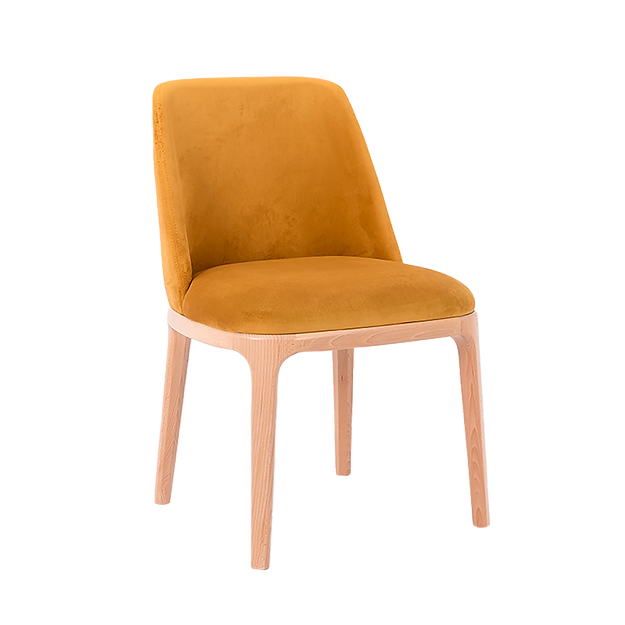 LULU ARMS chair different colours 