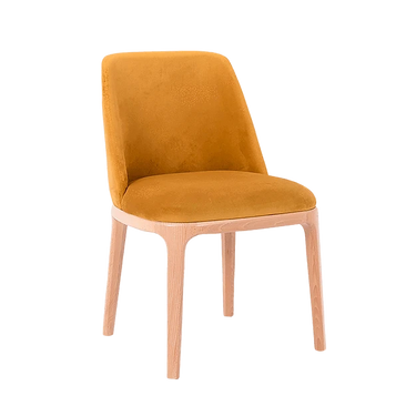 Sedia LULU diversi colori