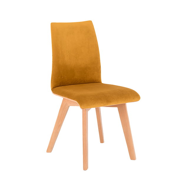 ROEN chair in different colors