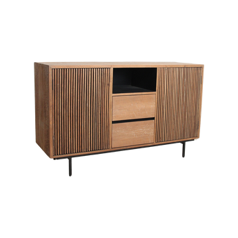 Farmwood 2-door sideboard