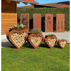 Descriptive image text