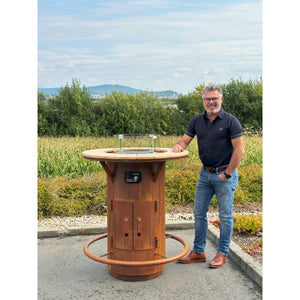 Descriptive image text