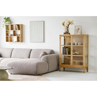 Piccola credenza ZAMORA