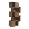 RIPIANO IN LEGNO COLOR NOCE - ELIARREDA