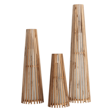 Farmwood 2-door sideboard