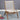 X∏-Chaiselongue, Rovere Bianco / Beige (Copia)