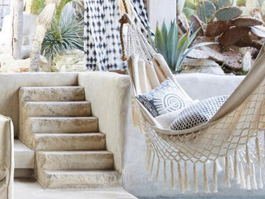 AMACA IN MACRAME'