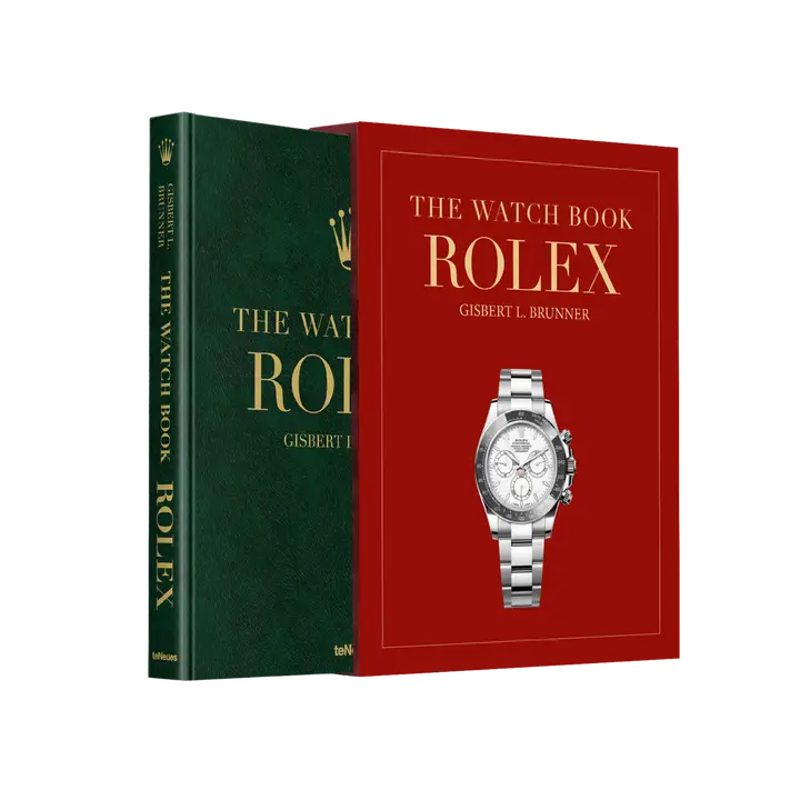 Il libro degli orologi Rolex (Edizione speciale)