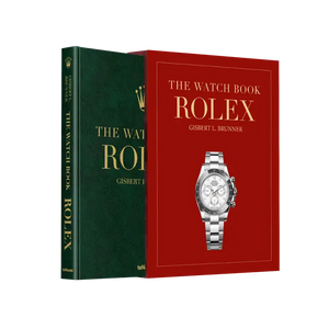 Il libro degli orologi Rolex (Edizione speciale)