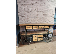 Descriptive image text