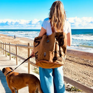 Borsa Bestseller Casa Natura 4 Tela Stagioni - KOBE SNR20