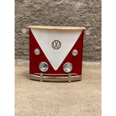 Mobile Bar Bancone VW Small