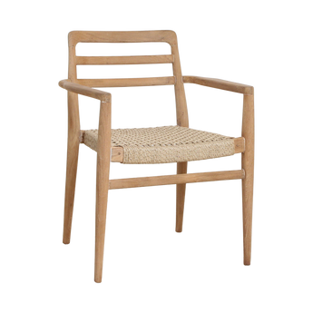 2 sillas de jardín tuinstoel Verano