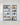 Libreria moderna in acciaio e vetro Gotham Big 90 cm