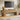 Supporto TV stile fattoria 63", mobile console multimediale