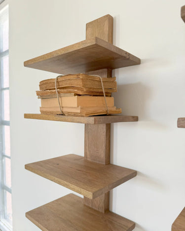 Libreria da appoggio Skyline 30 cm