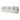 DIVANO 3 POSTI ALLUMINIO CORDA 238x88x70 CM
