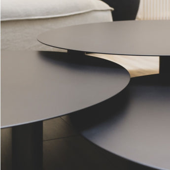 The Noguchi Dining Table - Exterior