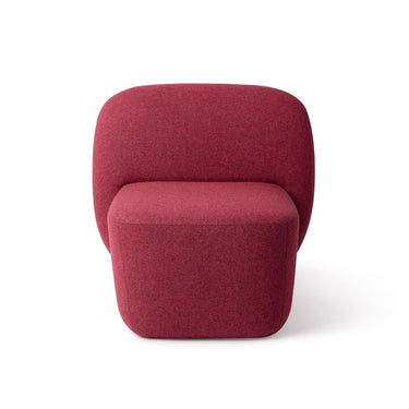 Poltrona d'accento Jesper Home Oshu 3 colori