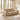 Divano 2 posti in velluto a coste beige senza montaggio 204x104 cm MOMENTUMQUASARX MINIMO 2 PEZZI