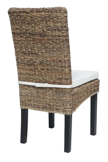 SEDIA IN RATTAN 5622