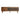 Mobile TV Trevoux, legno di mango marrone