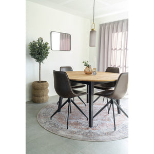 Descriptive image text