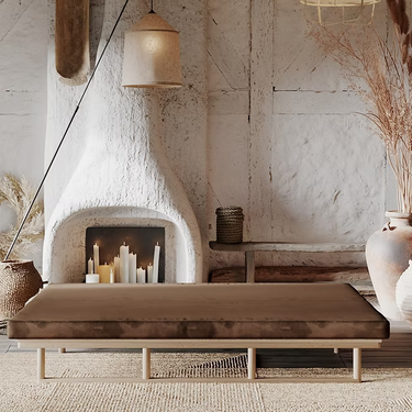 Divano letto LE MAR in bellissimi colori