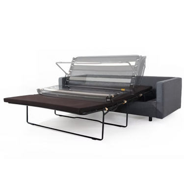 FLOPP right corner sofa bed, Inkjet (et80)