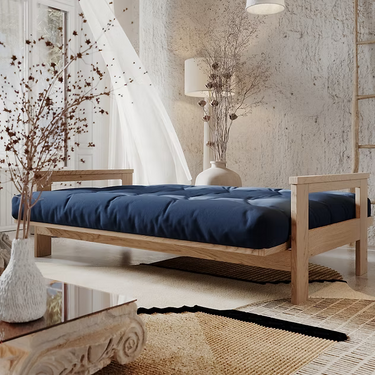 Divano letto MEXICO in bellissimi colori