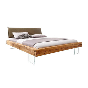 LETTO IN ROVERE SKY DIVERSE MISURE