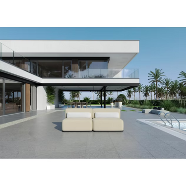 Divano  "PAGLIA" 2' - BEIGE €680,00Prezzo