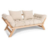 Divano letto Allegro - ELIARREDA
