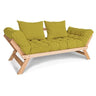 Divano letto Allegro - ELIARREDA