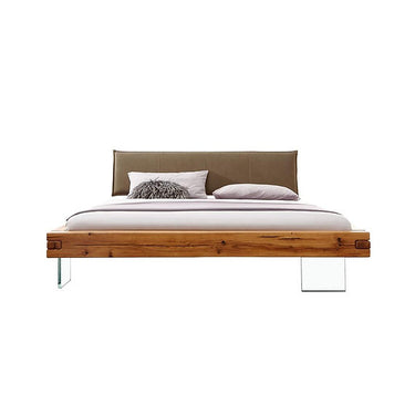 LETTO IN ROVERE SKY DIVERSE MISURE