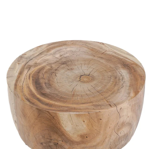 The Belalai Coffee Table - Natural