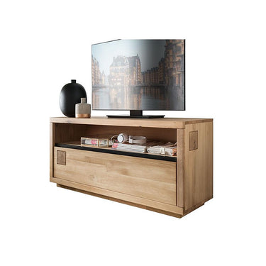 FENDE WZ-0159 - Mobile TV I - rovere selvatico oliato