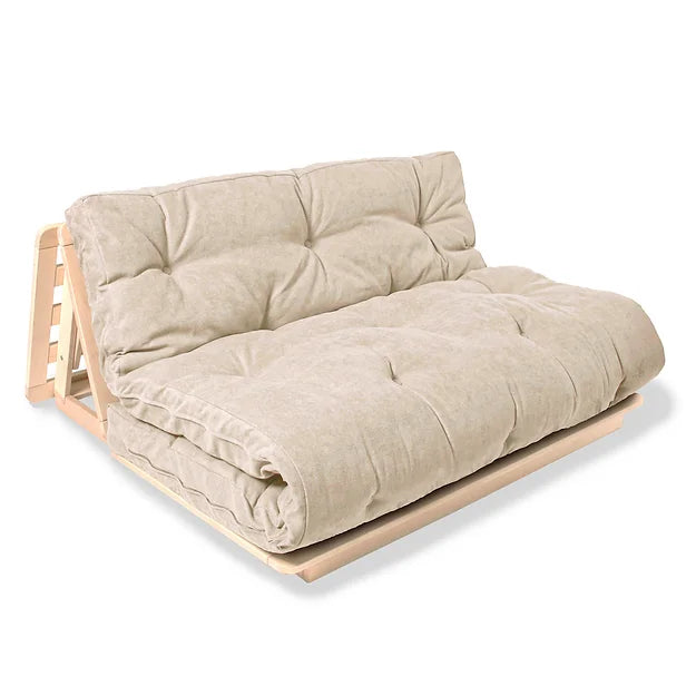 Layti 140 futon sofa 