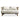 Il Malawi a due posti - Beige naturale - ELIARREDA