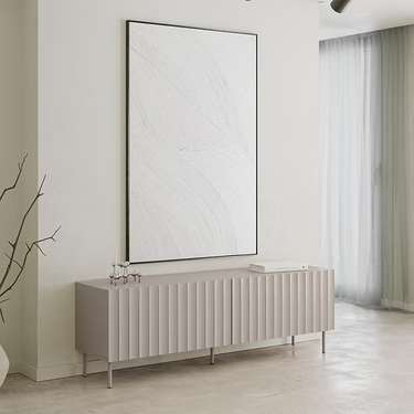 "DANDY" 3+ SINGLE MODULE sofa